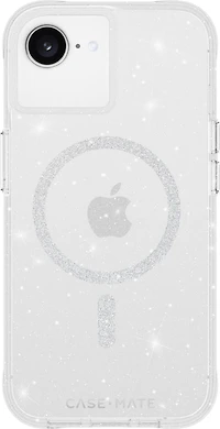 Étui Case-Mate Twinkle MagSafe pour iPhone 17/16/15/14/13 - Twilight