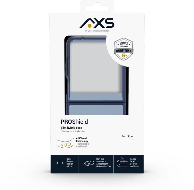 AXS - PROShield Case for Motorola Razr (2025