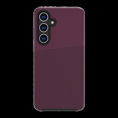 AXS PROTech Plus Samsung Galaxy S24 FE | Sangria