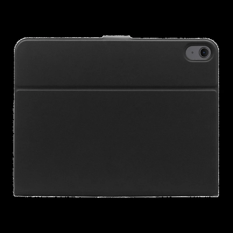 UAG 124478114040 Étui Folio Standard Noir pour iPad 10.9 (11e Gén)/iPad 10.9 2022 (10e Gén)