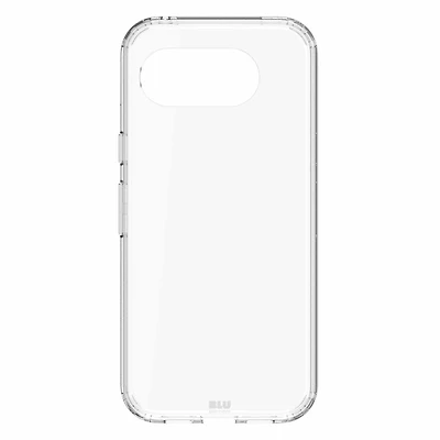 Blu Element - DropZone Air Case Clear for Google Pixel 10a
