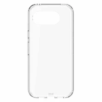 Blu Element - DropZone Air Case Clear for Google Pixel 10a