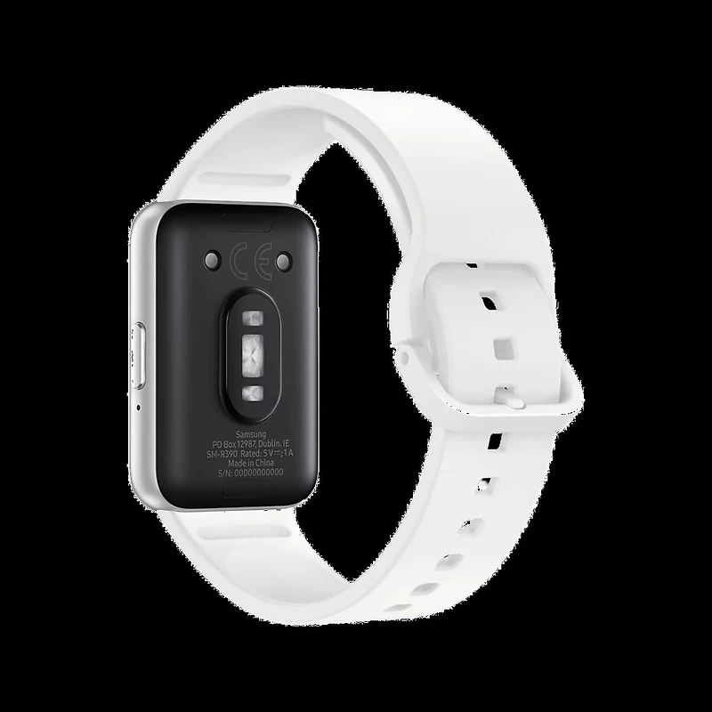 Samsung Galaxy Fit3 - Silver