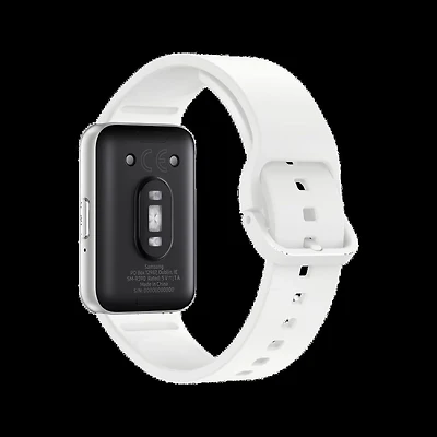 Samsung Galaxy Fit3 - Silver