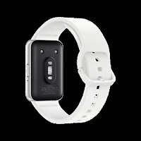Samsung Galaxy Fit3 - Silver