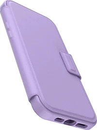 Otterbox Étui Folio pour MagSafe I Liliac You (Violet) pour iPhone 14 Plus