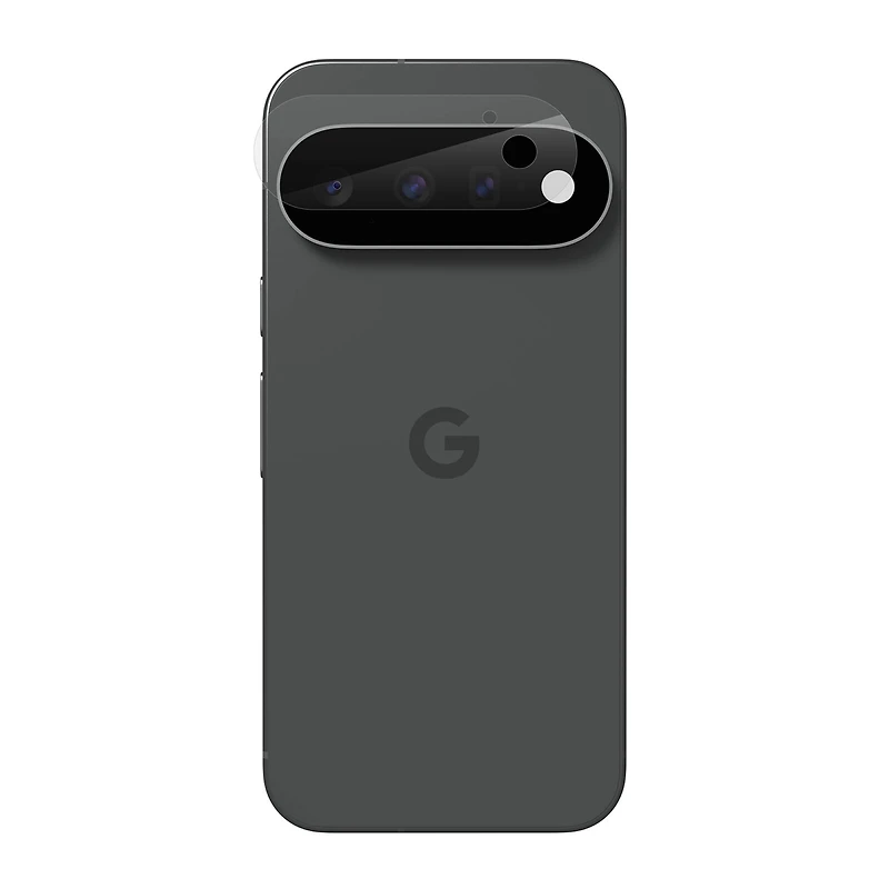 Google Pixel 11 Pro ZAGG InvisibleShield Glass Elite AR Camera Lens Protector