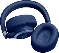 Jbl - Live 770nc Bluetooth Over Ear Headphones
