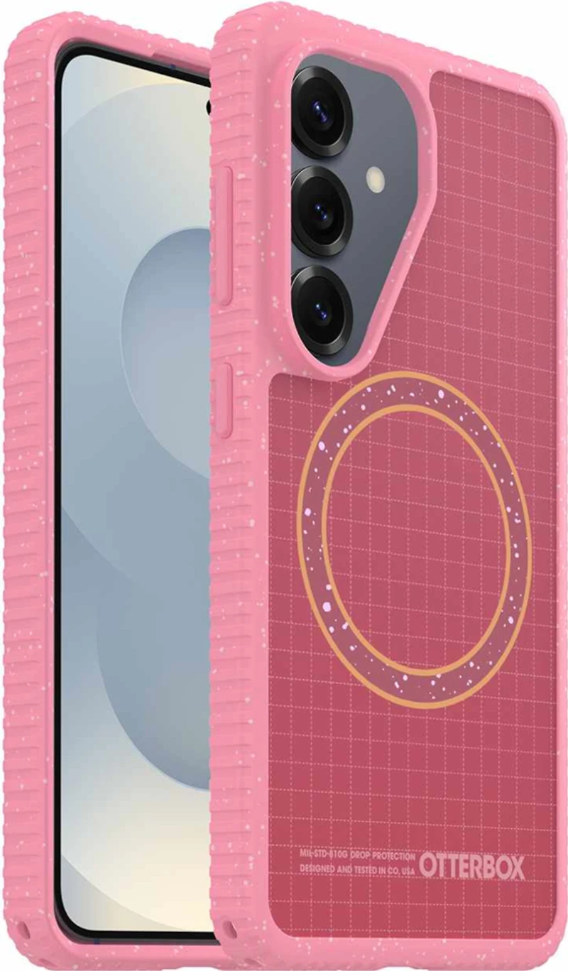 OtterBox 77000049 Étui Sole avec Magnets Xtra Hot pour Samsung Galaxy S26