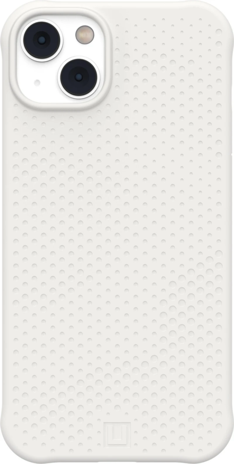 UAG - iPhone 14 Plus UAG Dot MagSafe Case - Marshmallow