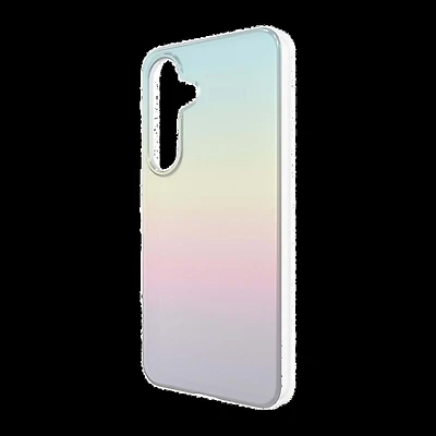 Samsung Galaxy S25 ZAGG Graphene Milan Case - Iridescent