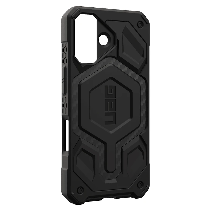 Urban Armor Gear (UAG) - Monarch Pro Case for Apple iPhone 17