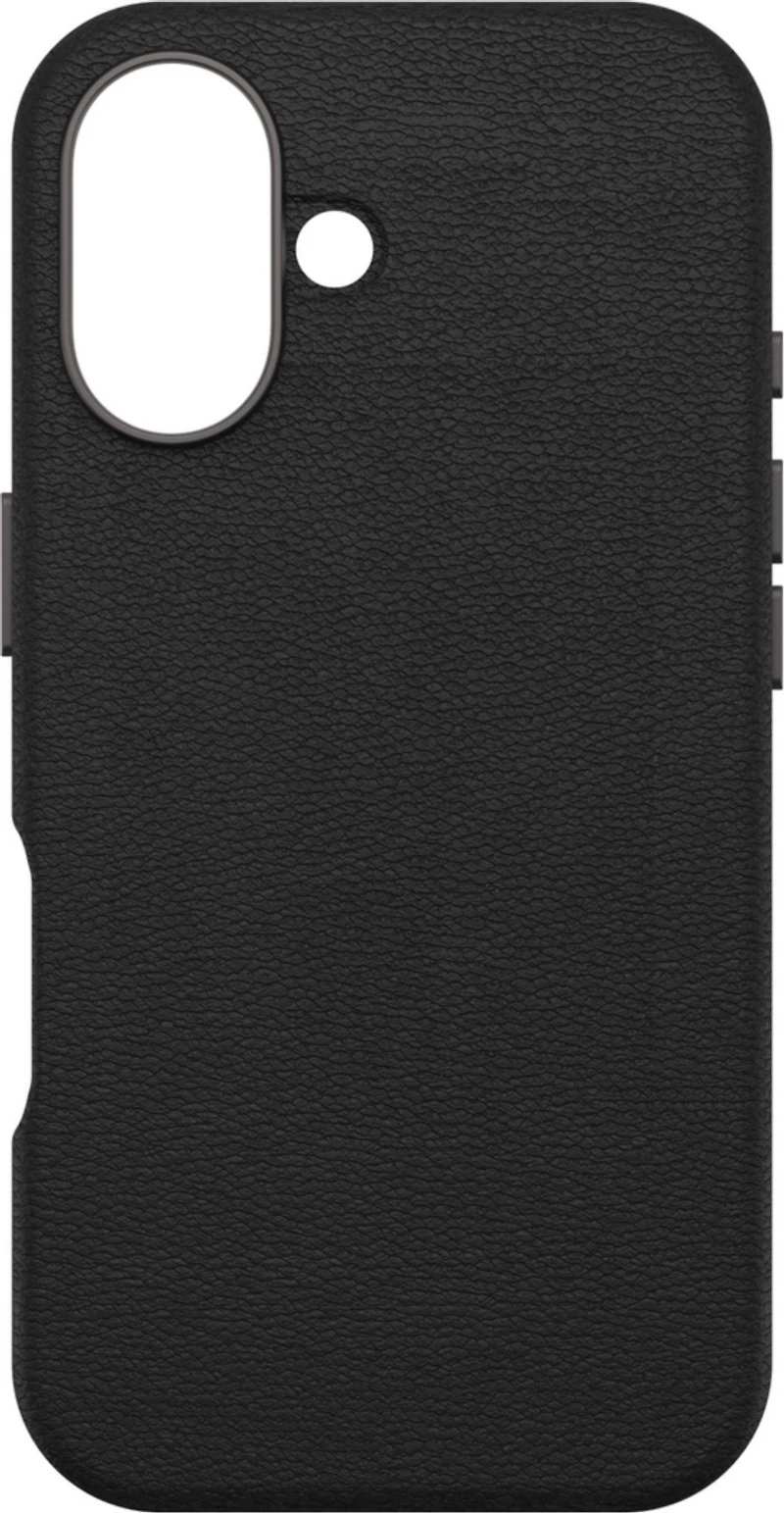 OtterBox - Symmetry Cactus Leather MagSafe Case for Apple iPhone 16