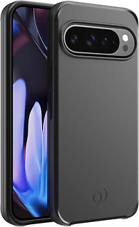 Nimbus9 - Cirrus 3 MagSafe Case Black for Google Pixel 10/10 Pro