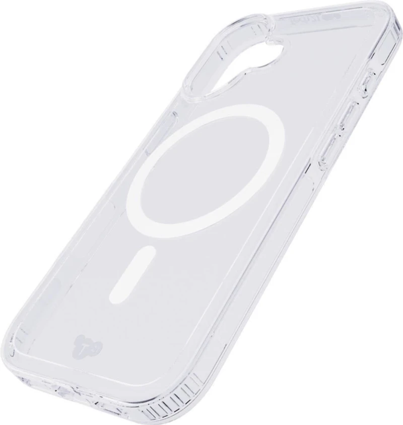 TECH 21 EVOCLEAR MAGSAFE IPHONE 17 CLEAR