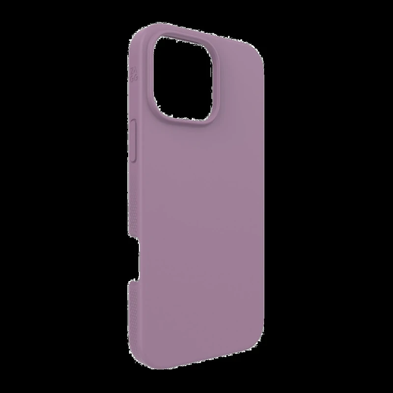 iPhone 16 Pro Max ZAGG Graphene Manhattan Snap Case - Orchid