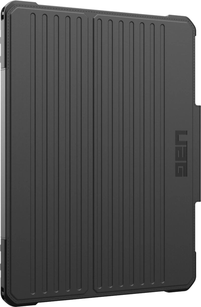 Metropolis SE Folio Rugged Case Black for iPad Air 13 2024