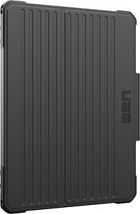 Metropolis SE Folio Rugged Case Black for iPad Air 13 2024