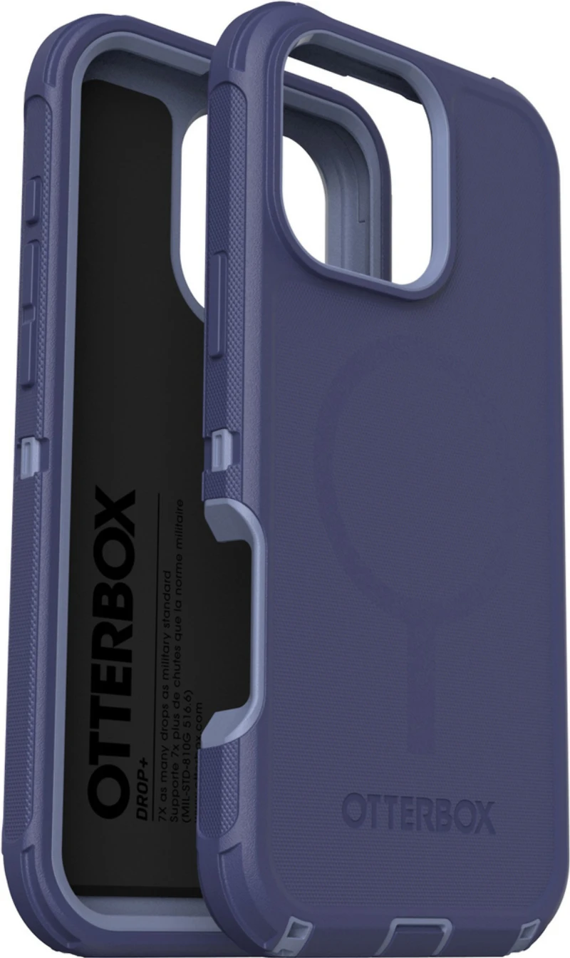 OtterBox - Defender Pro MagSafe Case for Apple iPhone 16 Pro Max
