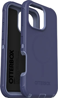 OtterBox - Defender Pro MagSafe Case for Apple iPhone 16 Pro Max