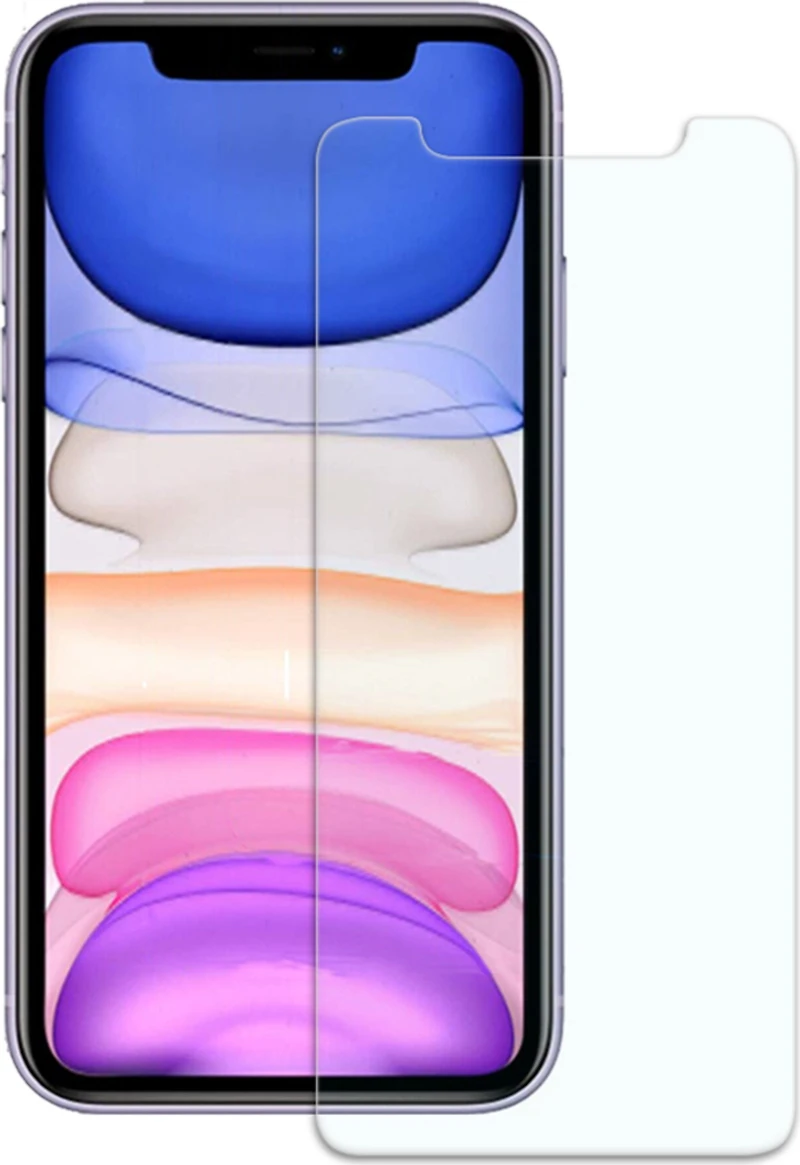 AXS ARMORGlass Apple iPhone XR/11