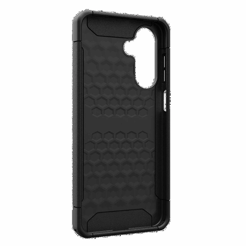 UAG 214512114040 Étui Robuste Scout Noir pour Samsung Galaxy A17 5G