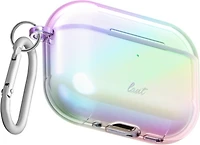 LAUT HOLO for AirPods Pro 3 - Holo Pearl