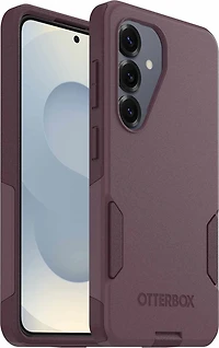 OtterBox 7799812 Étui Commuter avec Magnets Purple Mistery pour Samsung Galaxy S26