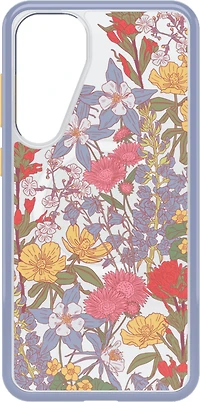 SYMMETRY CLEAR MAGNETS  ANTERO CO WILDFLOWER