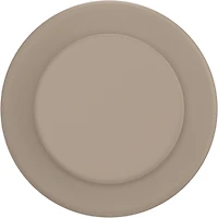 PopSockets - PopGrip MagSafe Circle Soft Touch - Latte