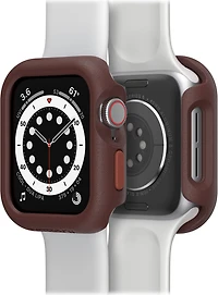 Apple Watch 40mm Otterbox Watch Bumper - Red - Union Station