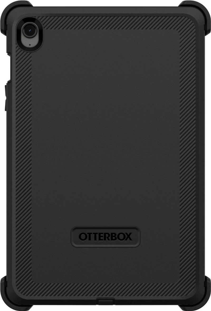 Otterbox - Defender Case For Samsung Galaxy Tab S9 Fe - Black