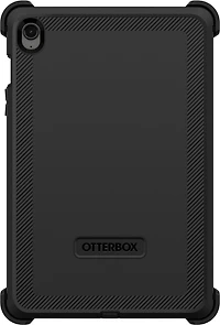 Otterbox - Defender Case For Samsung Galaxy Tab S9 Fe - Black