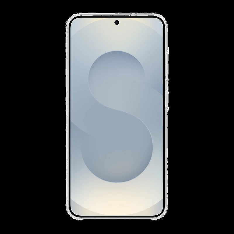 Samsung Galaxy S25 OEM Standing Grip Case - Grey