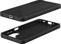 Urban Armor Gear (UAG) - Scout Case for Samsung Galaxy A17 5G - Black