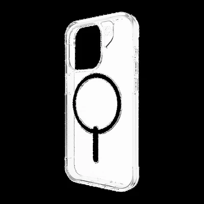 iPhone 15 Pro ZAGG (GEAR4) Luxe Snap Case - Clear