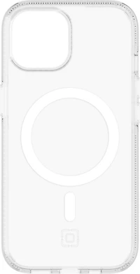 Incipio Duo MagSafe pour iPhone 15 Pro Max - Transparent
