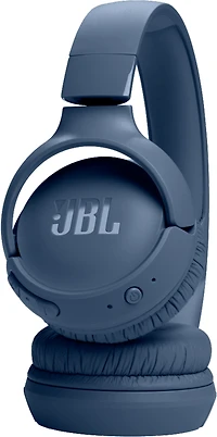 Jbl - Tune 520bt Bluetooth On Ear Headphones