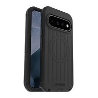 Otterbox - Defender Pro MagSafe Case for Google Pixel 11 Pro XL - Black