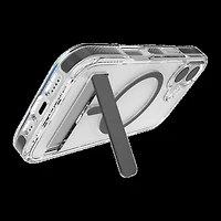 iPhone 17 ZAGG Graphene Santa Cruz Snap Kickstand Case