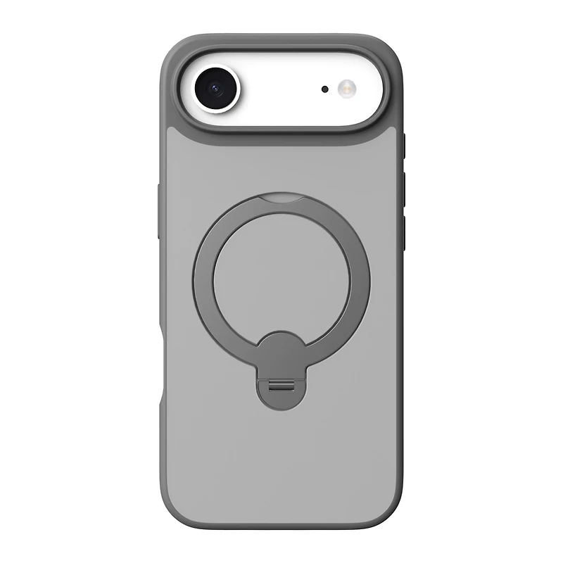 AXS PROShield Stand MagSafe Compatible Apple iPhone Air | Grey