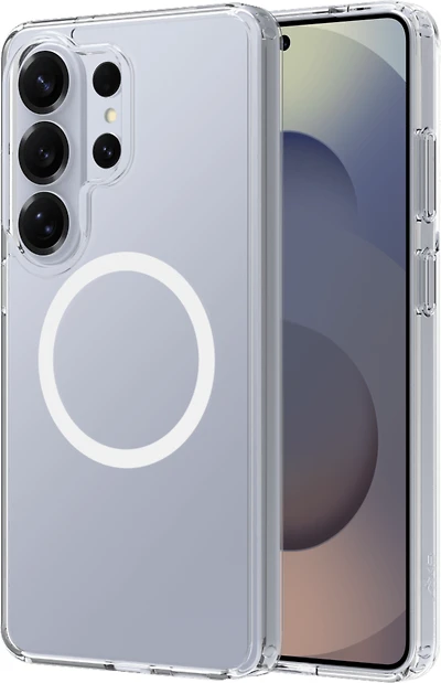 AXS ULTRA CLEAR Magsafe Compatible Samsung Galaxy S26 Ultra