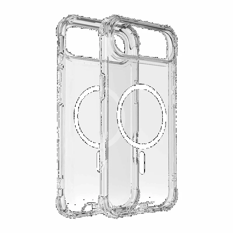 Blu Element BETPMG172 Ensemble de Protection Totale MagSafe pour iPhone Air