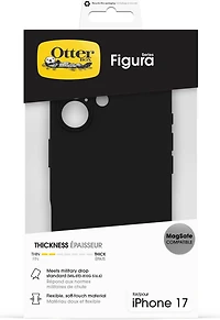 iPhone 17 Otterbox Figura MagSafe Case