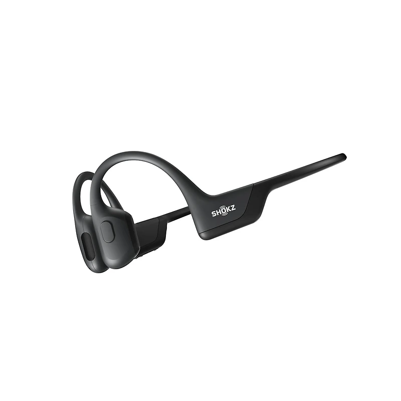Shokz OpenRun Pro - Noir
