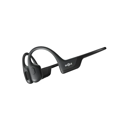 Shokz OpenRun Pro - Noir