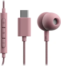 Sudio - V3s Essential Wired Earbuds - Pink