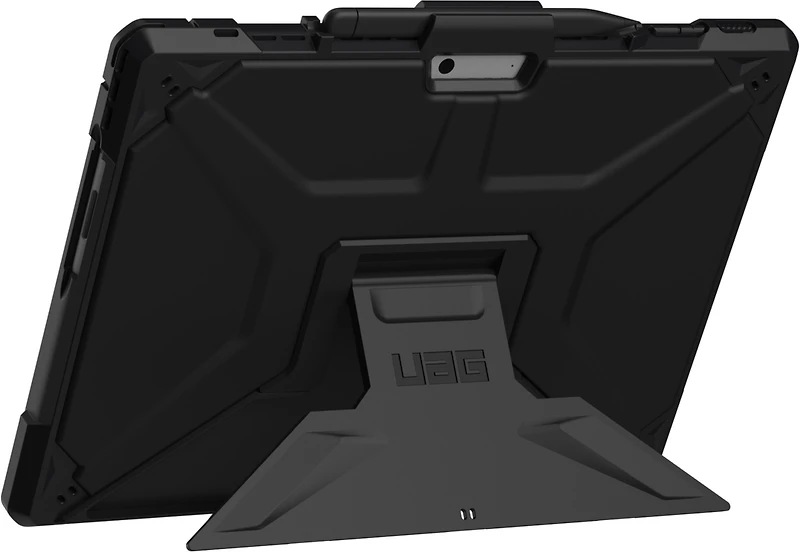 Étui Microsoft Surface Pro 9 UAG série Metropolis SE - Noir