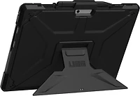 Étui Microsoft Surface Pro 9 UAG série Metropolis SE - Noir
