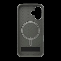 iPhone 16 ZAGG Graphene Denali Snap Kickstand Case
